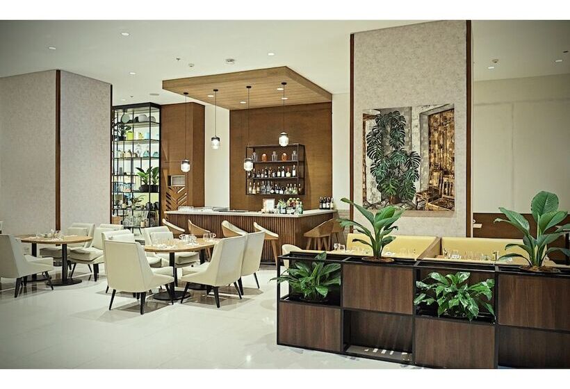 Fotos del hotel Summit  Greenhills:  21