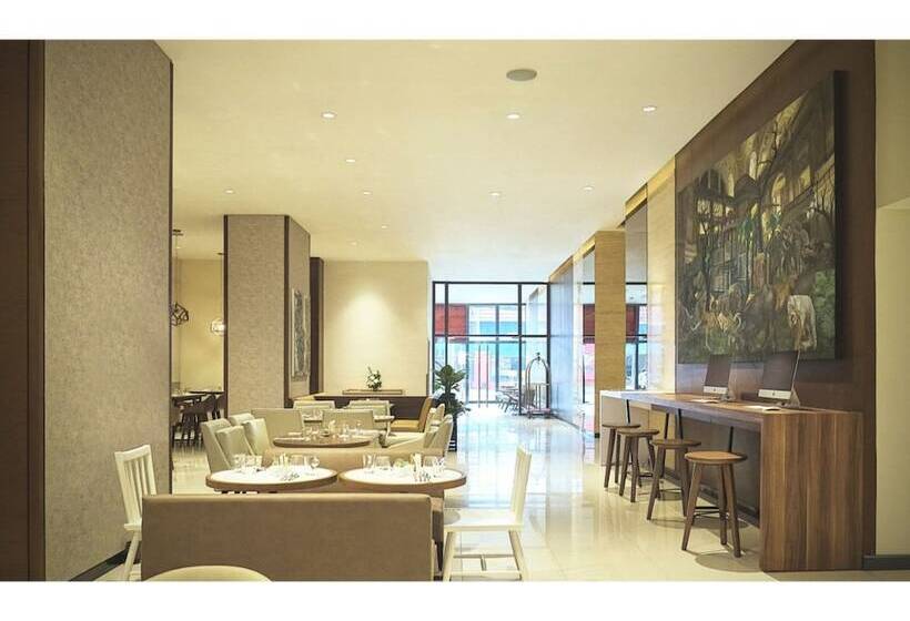 Fotos del hotel Summit  Greenhills:  12