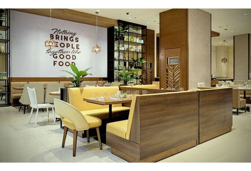 Fotos del hotel Summit  Greenhills:  13