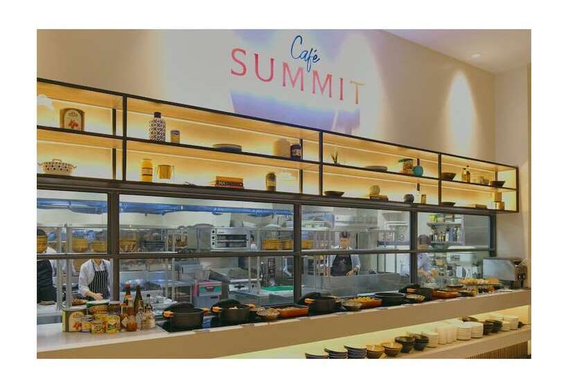 Fotos del hotel Summit  Greenhills:  14