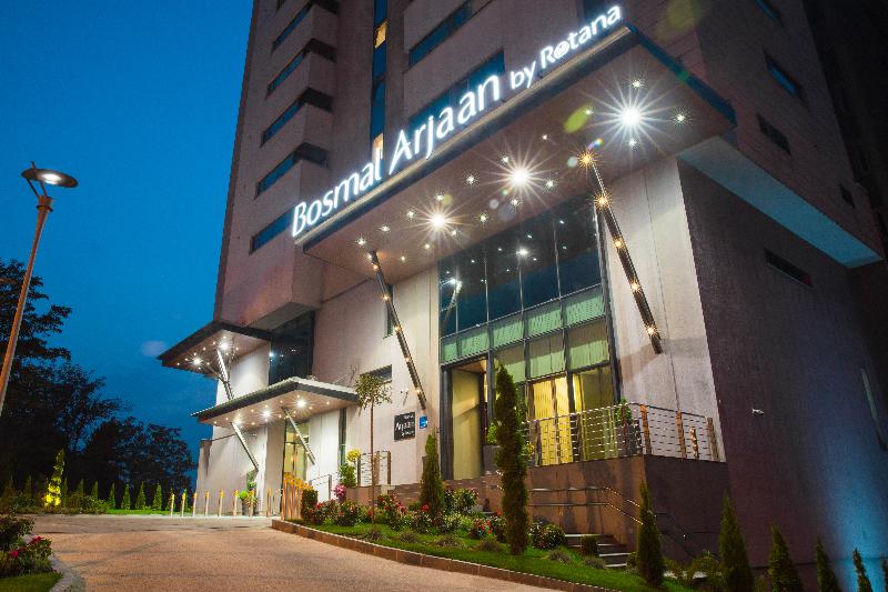 Fotos del hotel Bosmal Arjaan By Rotana Sarajevo:  10