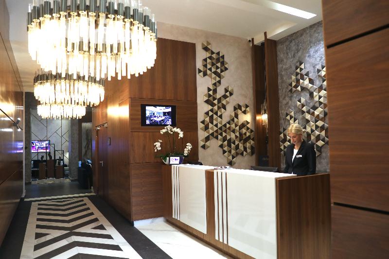 Fotos del hotel Bosmal Arjaan By Rotana Sarajevo:  24