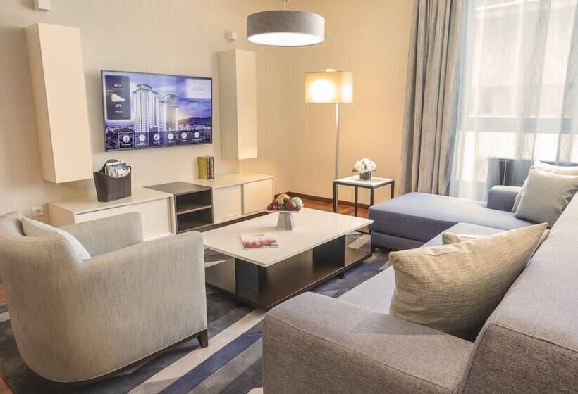 Fotos del hotel Bosmal Arjaan By Rotana Sarajevo:  19