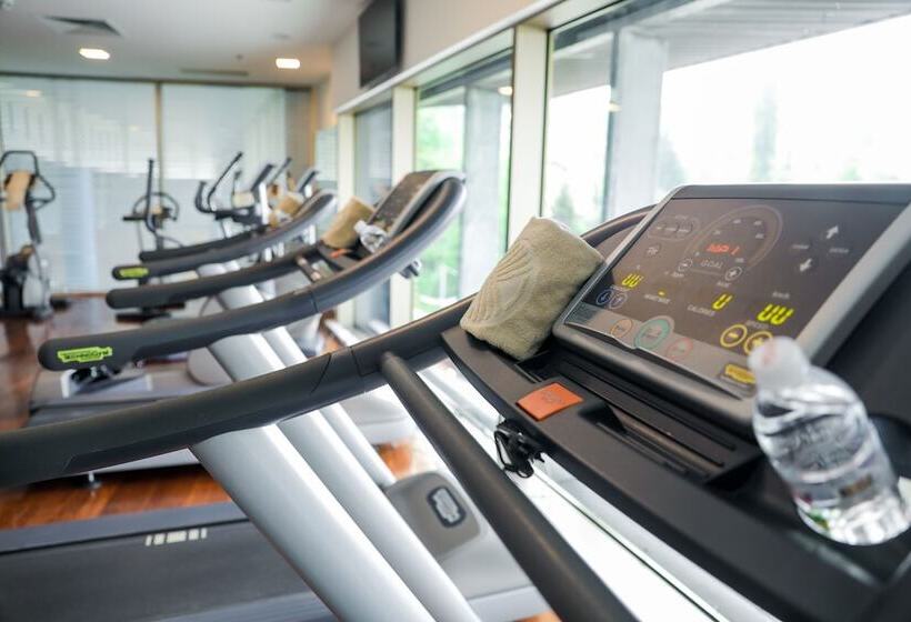 Fotos del hotel Bosmal Arjaan By Rotana Sarajevo:  8