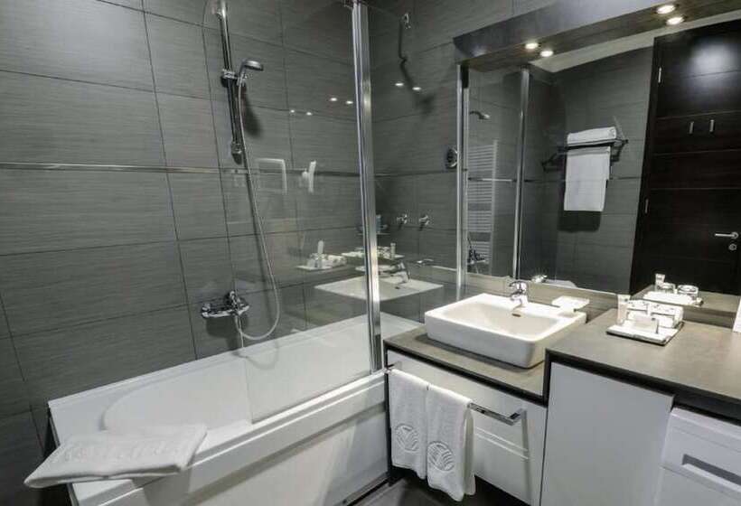 Fotos del hotel Bosmal Arjaan By Rotana Sarajevo:  3