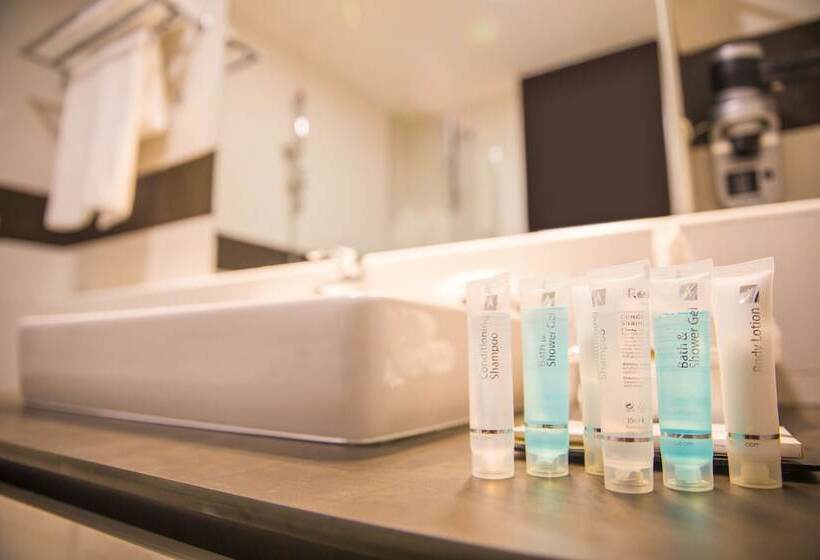 Fotos del hotel Bosmal Arjaan By Rotana Sarajevo:  5