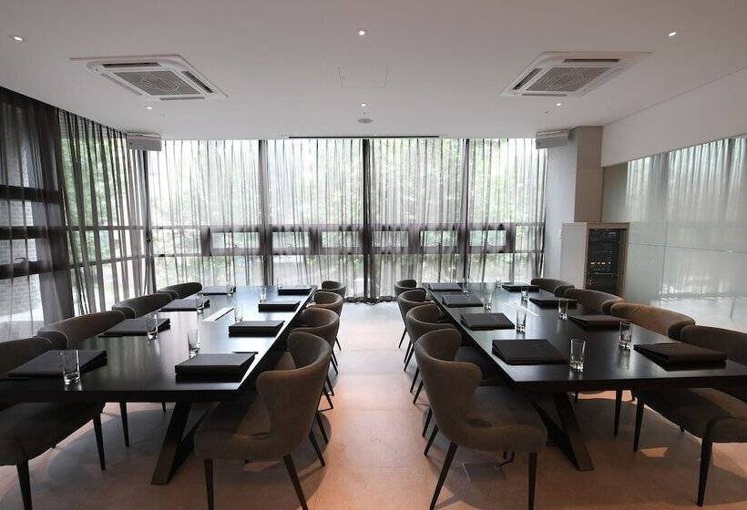 Fotos del hotel Orakai Daehakro:  8