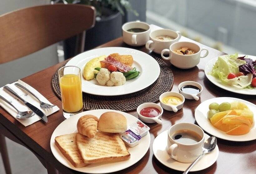 Fotos del hotel Orakai Daehakro:  9