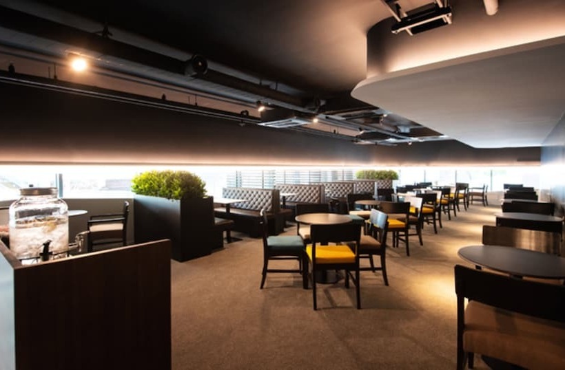 Fotos del hotel Orakai Daehakro:  10