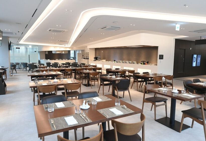 Fotos del hotel Orakai Daehakro:  11