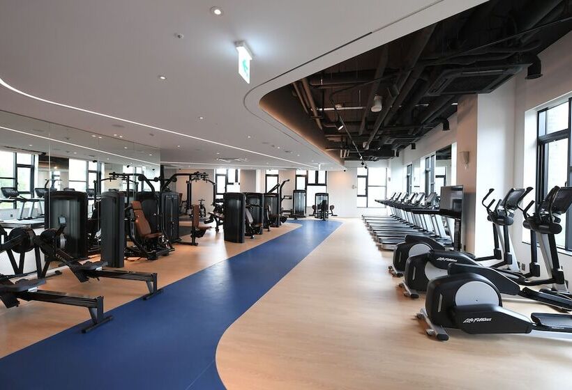 Fotos del hotel Orakai Daehakro:  12