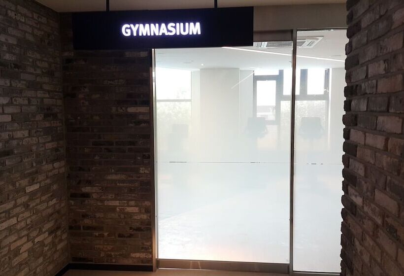 Fotos del hotel Orakai Daehakro:  13