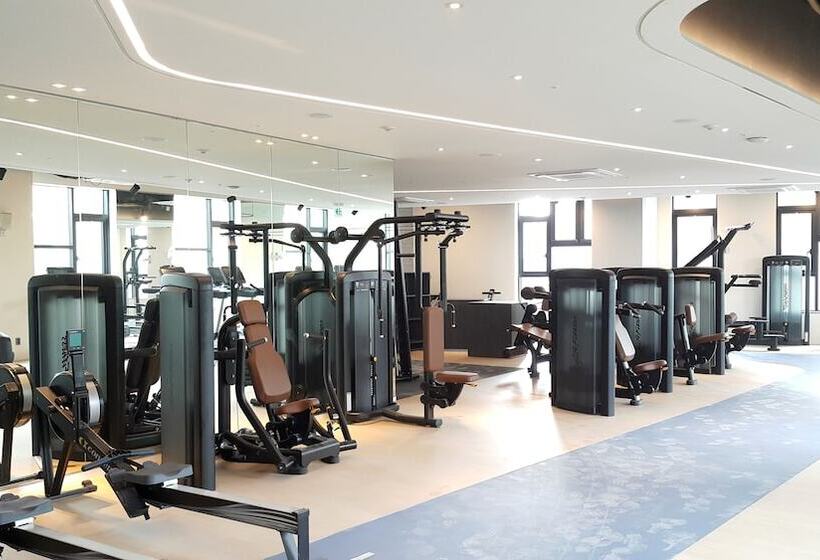 Fotos del hotel Orakai Daehakro:  17