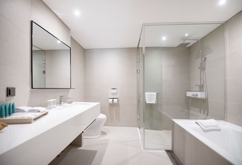 Fotos del hotel Orakai Daehakro:  16