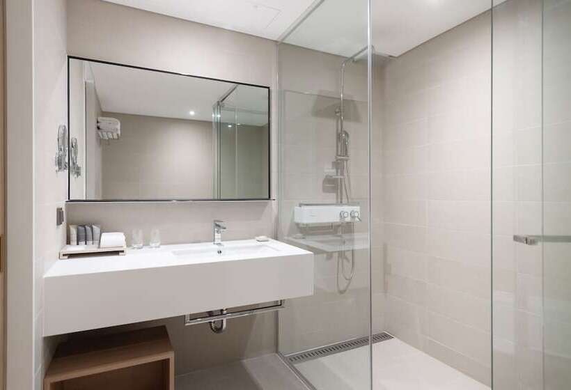 Fotos del hotel Orakai Daehakro:  22