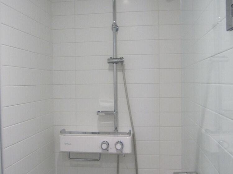 Fotos del hotel Orakai Daehakro:  7