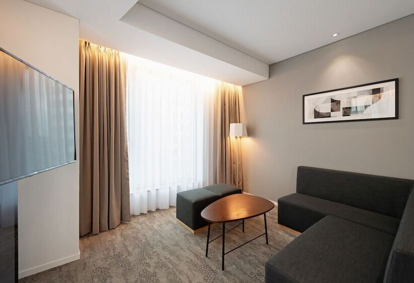 Fotos del hotel Orakai Daehakro:  15