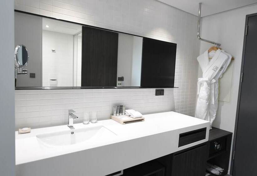 Fotos del hotel Orakai Daehakro:  21