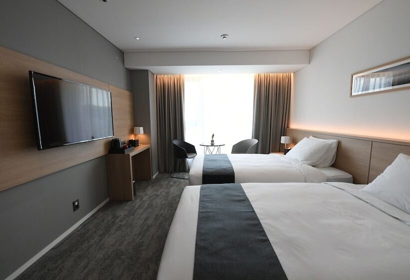 Fotos del hotel Orakai Daehakro:  5