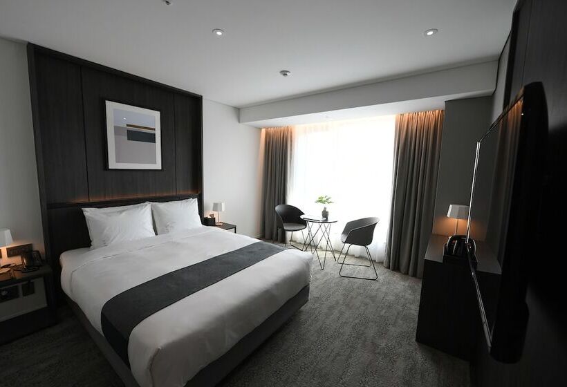 Fotos del hotel Orakai Daehakro:  2