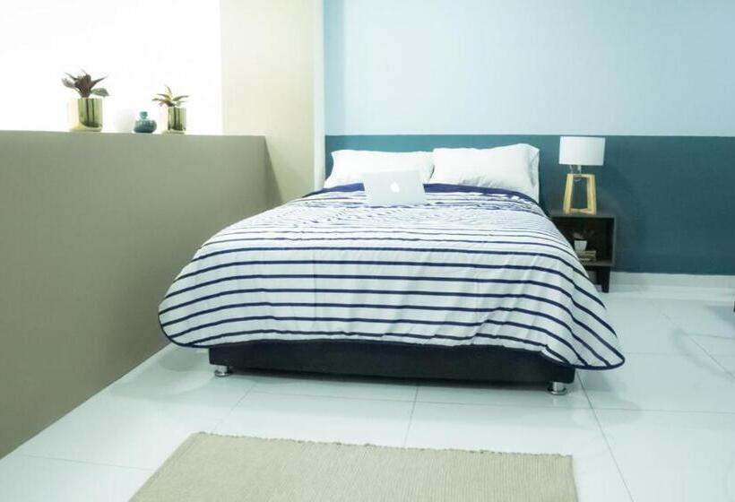 Fotos del hotel Privada De Horacio 18 Residences:  3