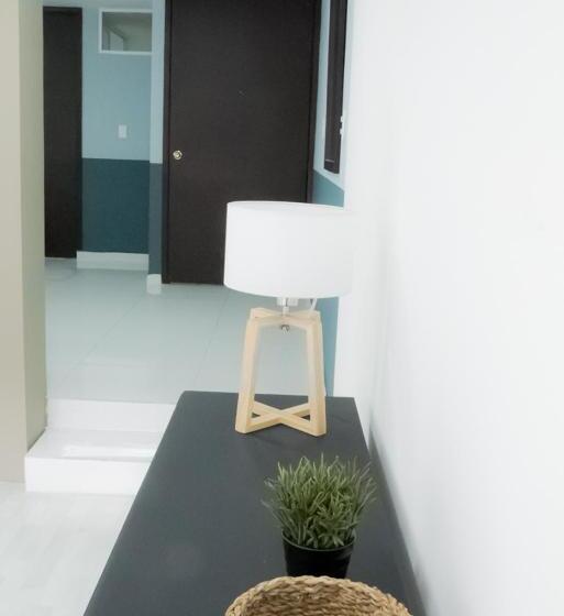 Fotos del hotel Privada De Horacio 18 Residences:  20