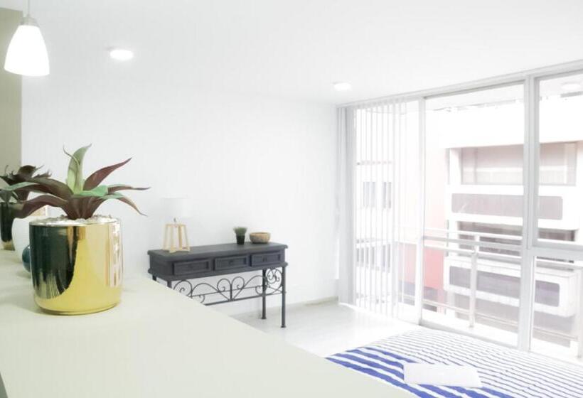 Fotos del hotel Privada De Horacio 18 Residences:  17