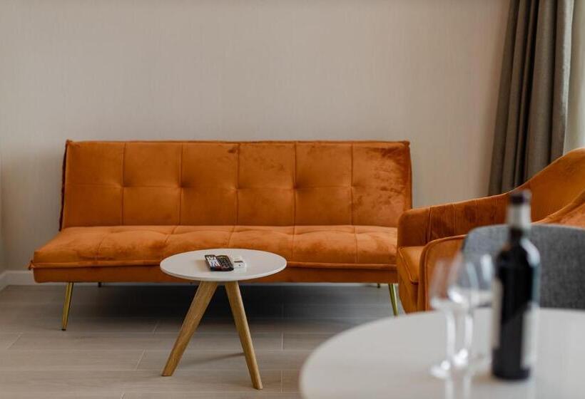 Fotos del hotel Kartuli:  25