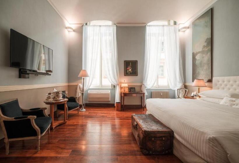 Fotos del hotel Royal Palace:  5