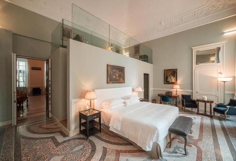 Fotos del hotel Royal Palace:  24