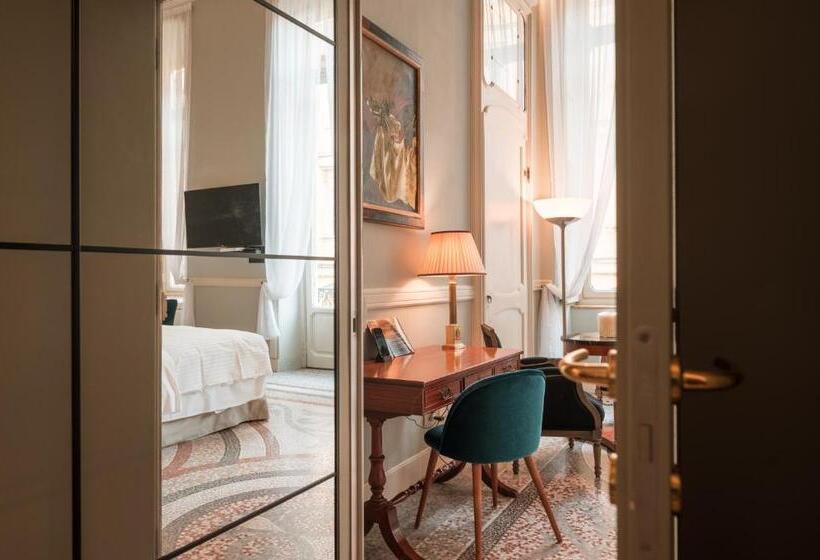 Fotos del hotel Royal Palace:  18