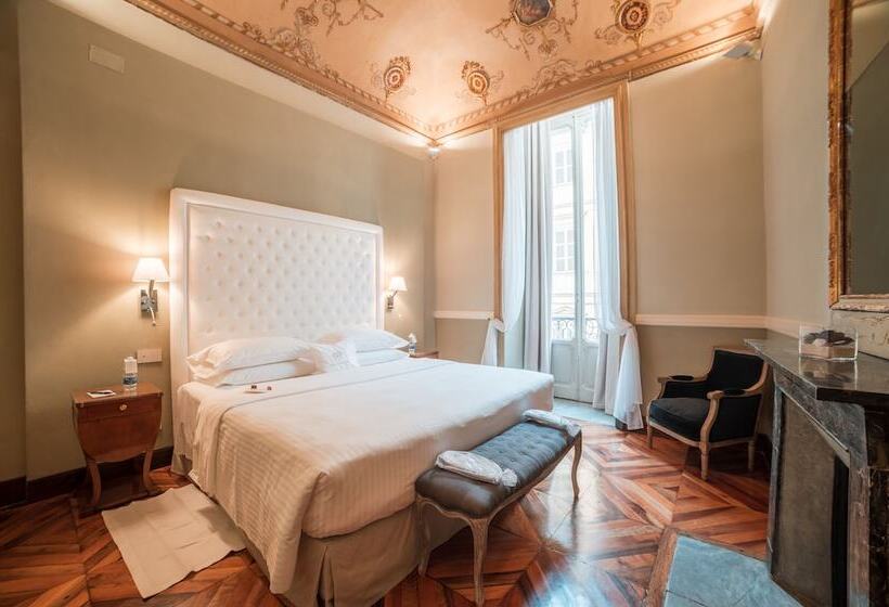 Fotos del hotel Royal Palace:  16