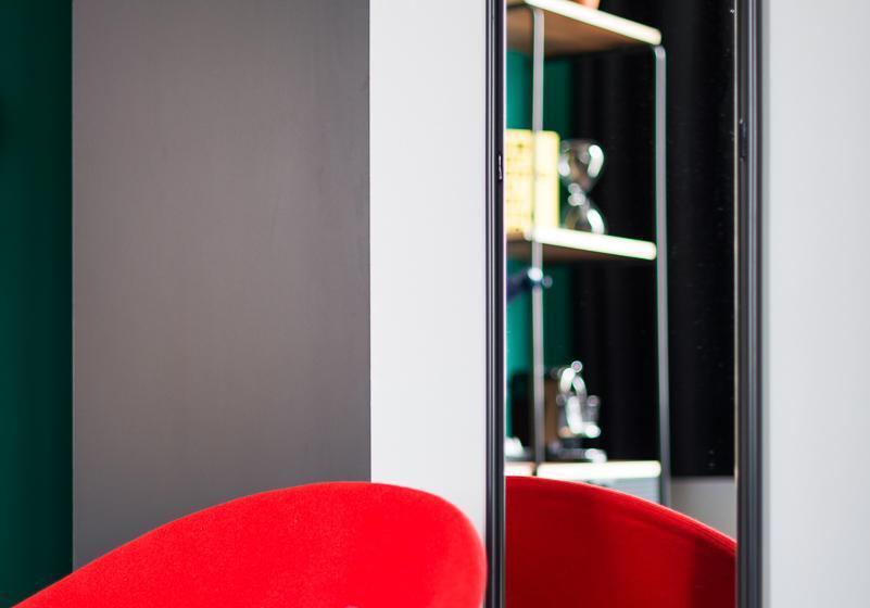 Fotos del hotel The Student Hotel Berlin:  25