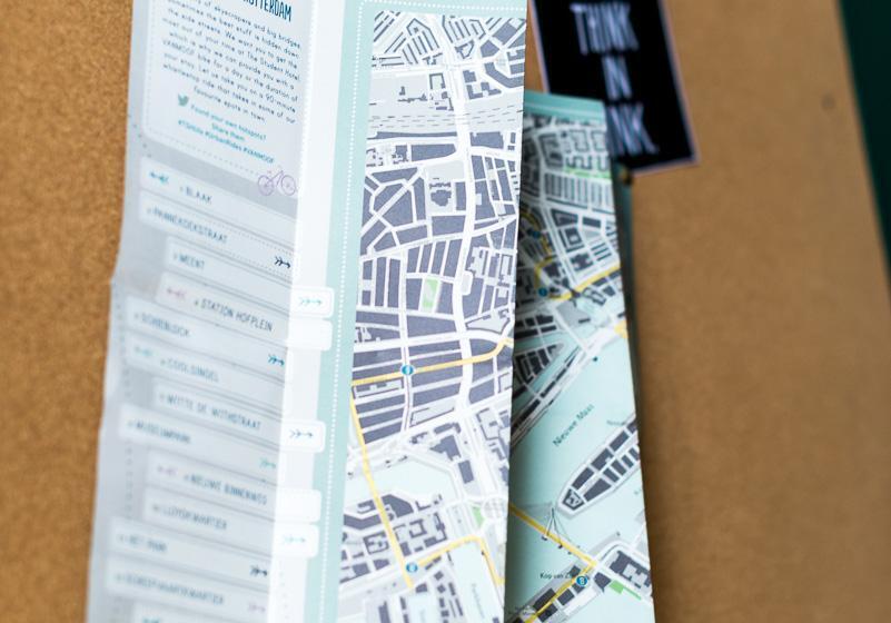 Fotos del hotel The Student Hotel Berlin:  5