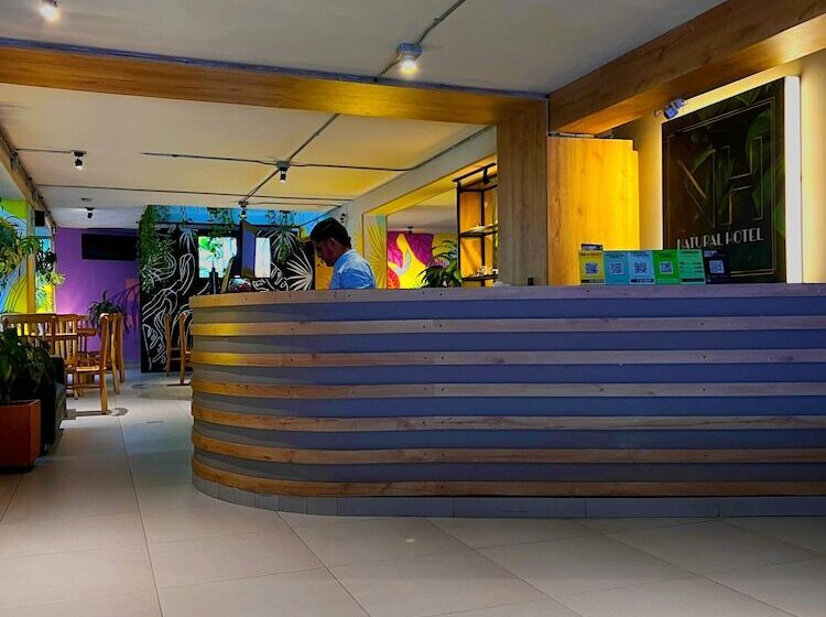 Fotos del hotel Suite 45:  6