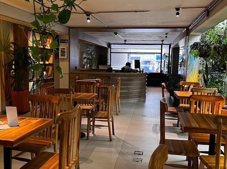 Fotos del hotel Suite 45:  7