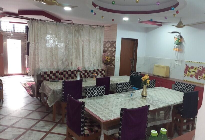 Fotos del hotel Airport Sky Inn Jaipur Airport:  21