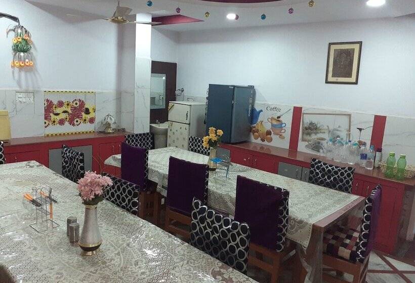Fotos del hotel Airport Sky Inn Jaipur Airport:  19