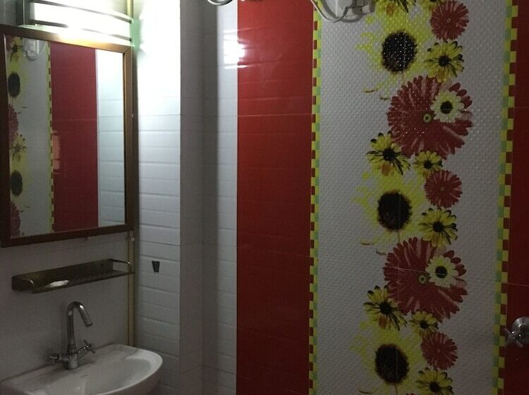 Fotos del hotel Airport Sky Inn Jaipur Airport:  20