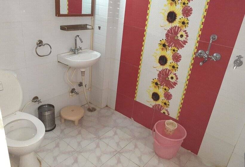 Fotos del hotel Airport Sky Inn Jaipur Airport:  13