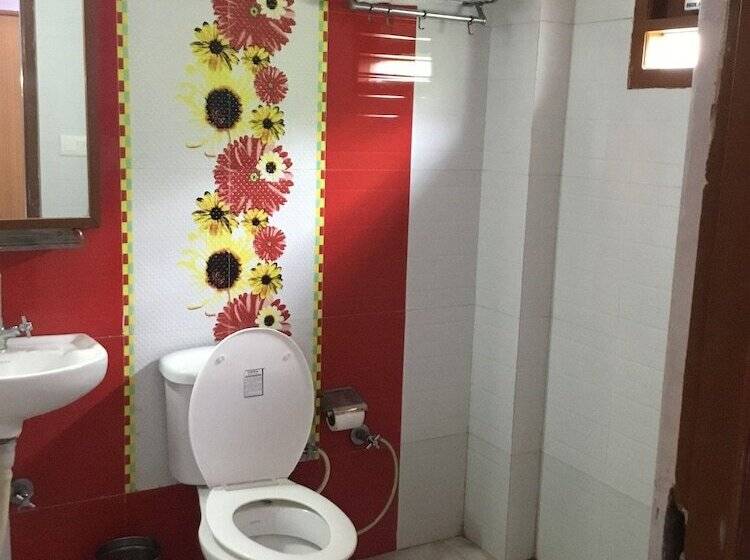 Fotos del hotel Airport Sky Inn Jaipur Airport:  15