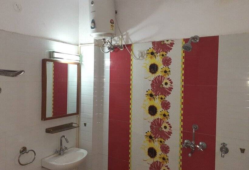 Fotos del hotel Airport Sky Inn Jaipur Airport:  11