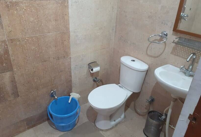 Fotos del hotel Airport Sky Inn Jaipur Airport:  3