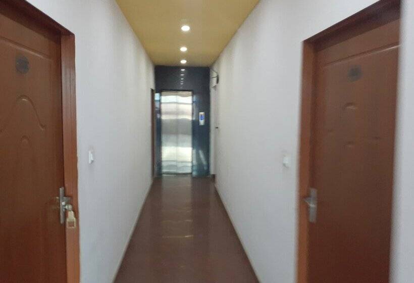 Fotos del hotel Airport Sky Inn Jaipur Airport:  25