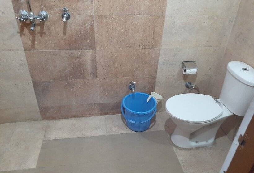 Fotos del hotel Airport Sky Inn Jaipur Airport:  7