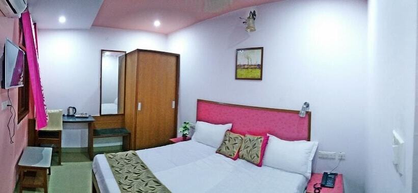 Fotos del hotel Airport Sky Inn Jaipur Airport:  18