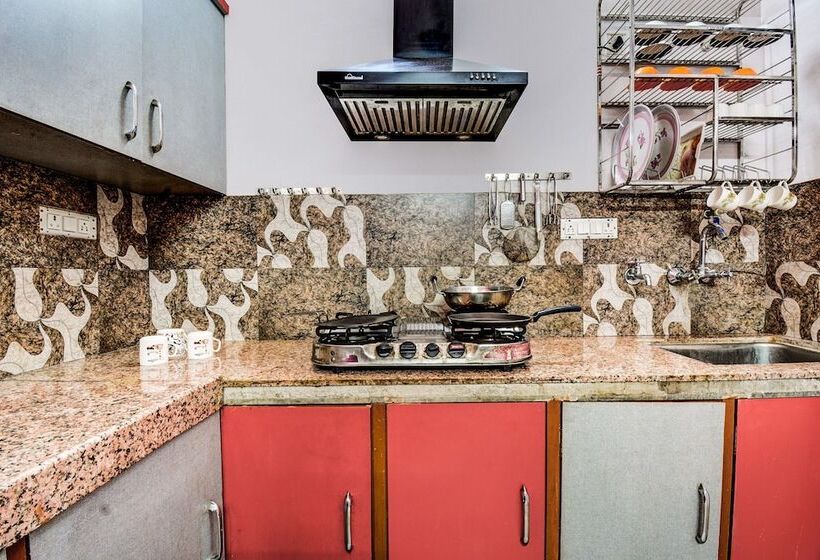 Fotos del hotel Airport Sky Inn Jaipur Airport:  24