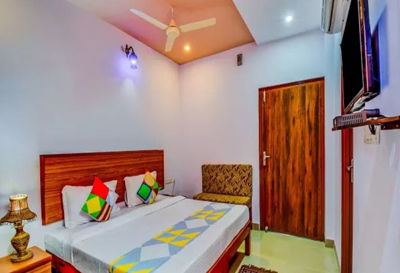 Fotos del hotel Airport Sky Inn Jaipur Airport:  22