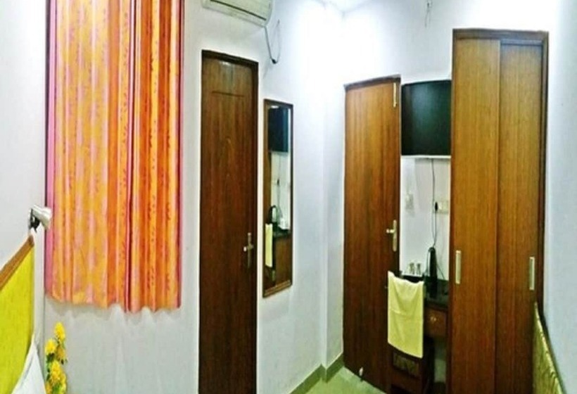 Fotos del hotel Airport Sky Inn Jaipur Airport:  17