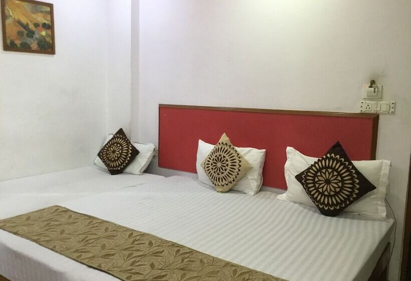 Fotos del hotel Airport Sky Inn Jaipur Airport:  4